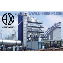 Asphalt Mixing Plant